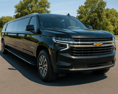 Sacramento Bus Rental