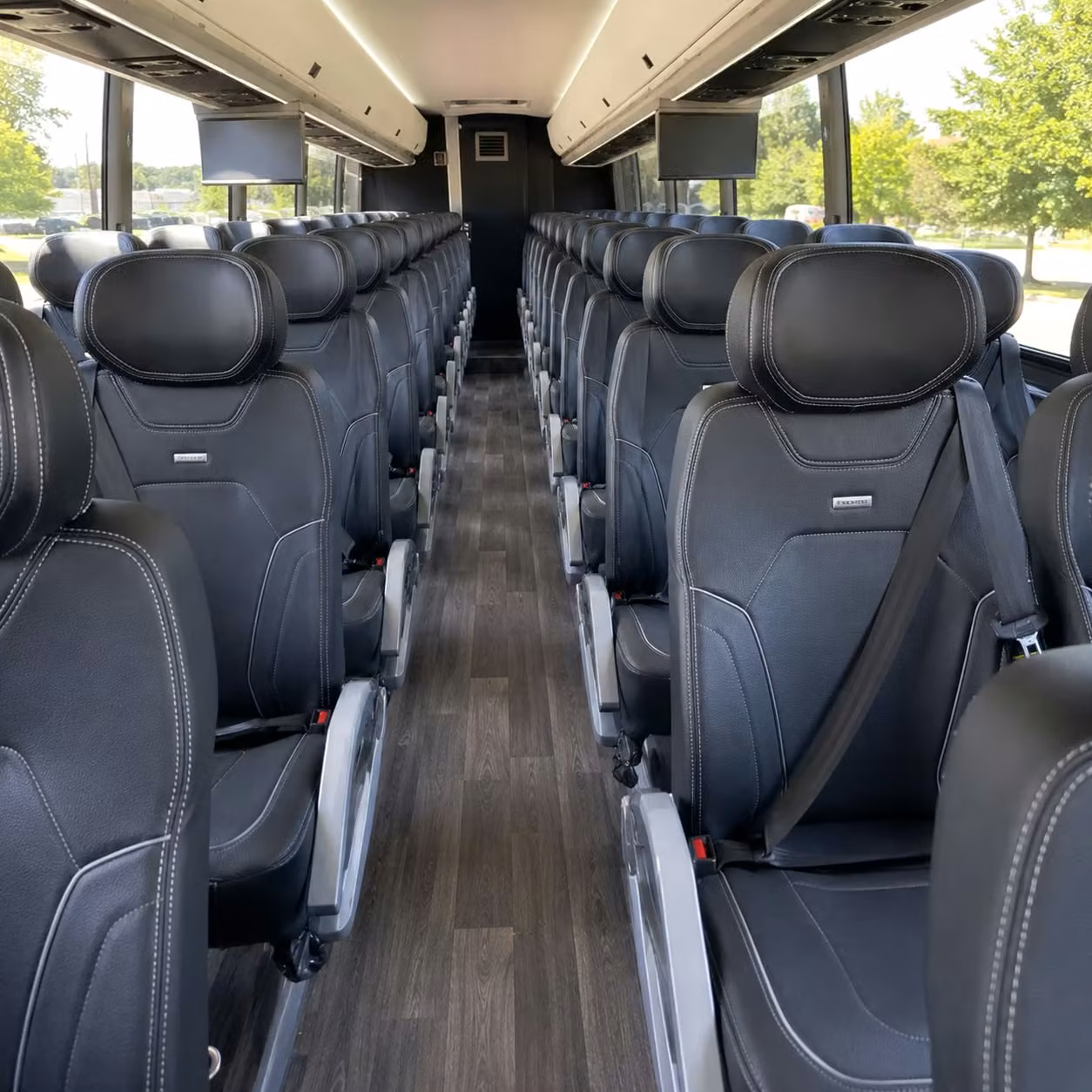 charter bus rentals to sacramento kings games at golden 1 center