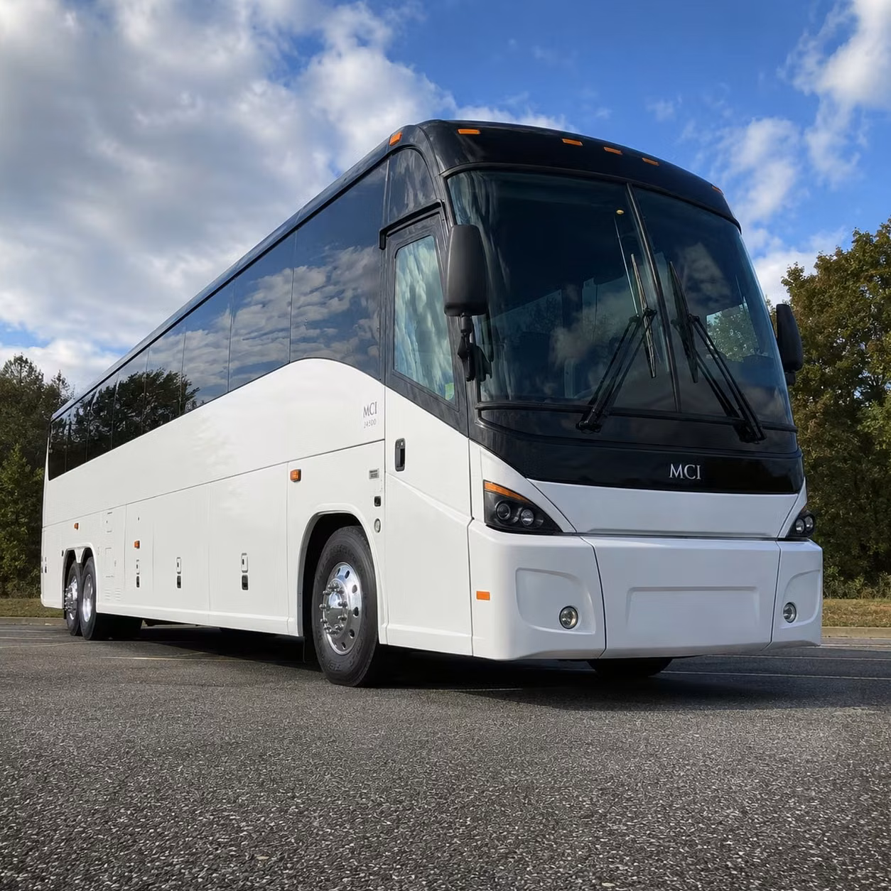 employee transportation in sacramento and all the surrounding areas