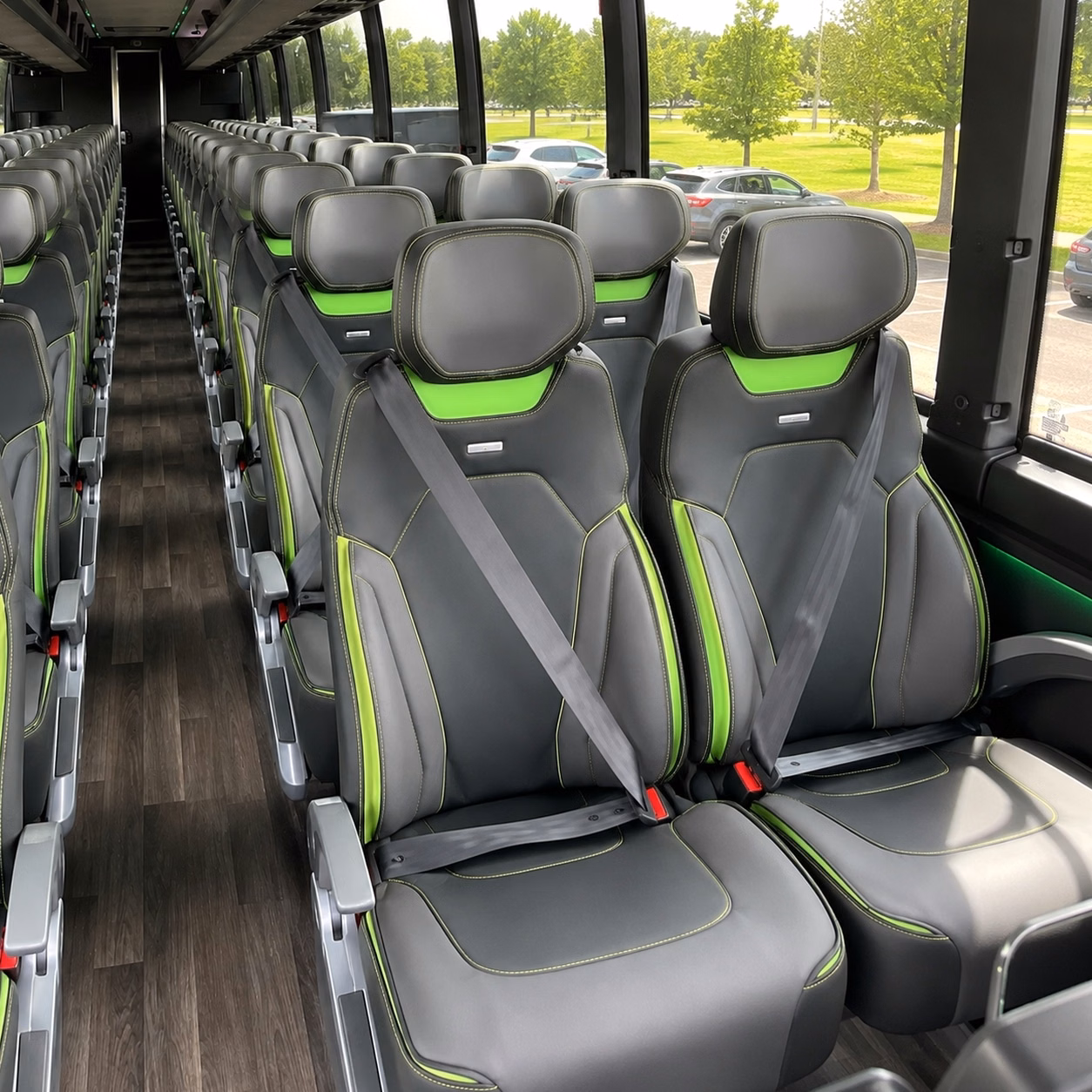 find compare and book sacramento bus rentals online in minutes