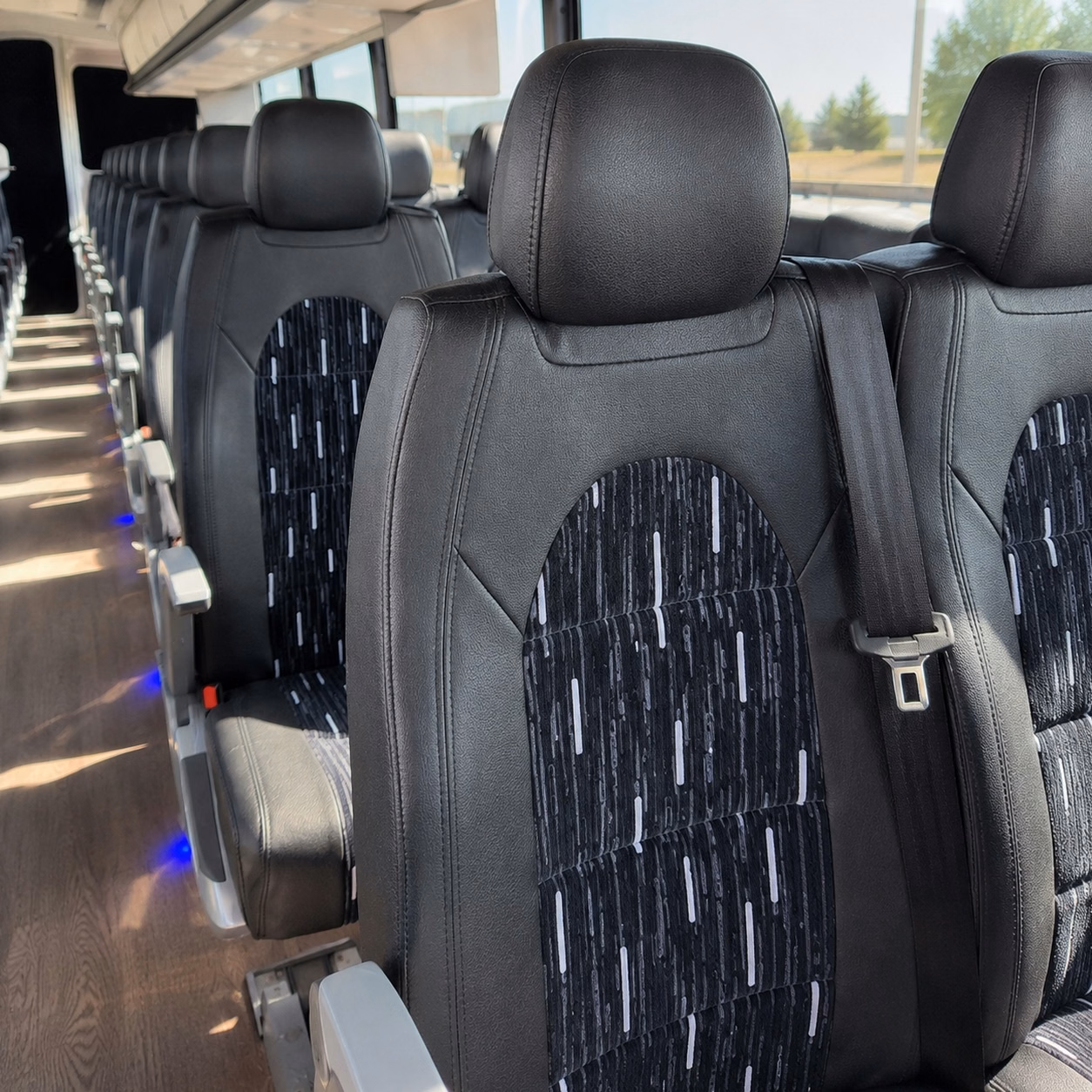 how the day of the week changes what a bus costs in sacramento california