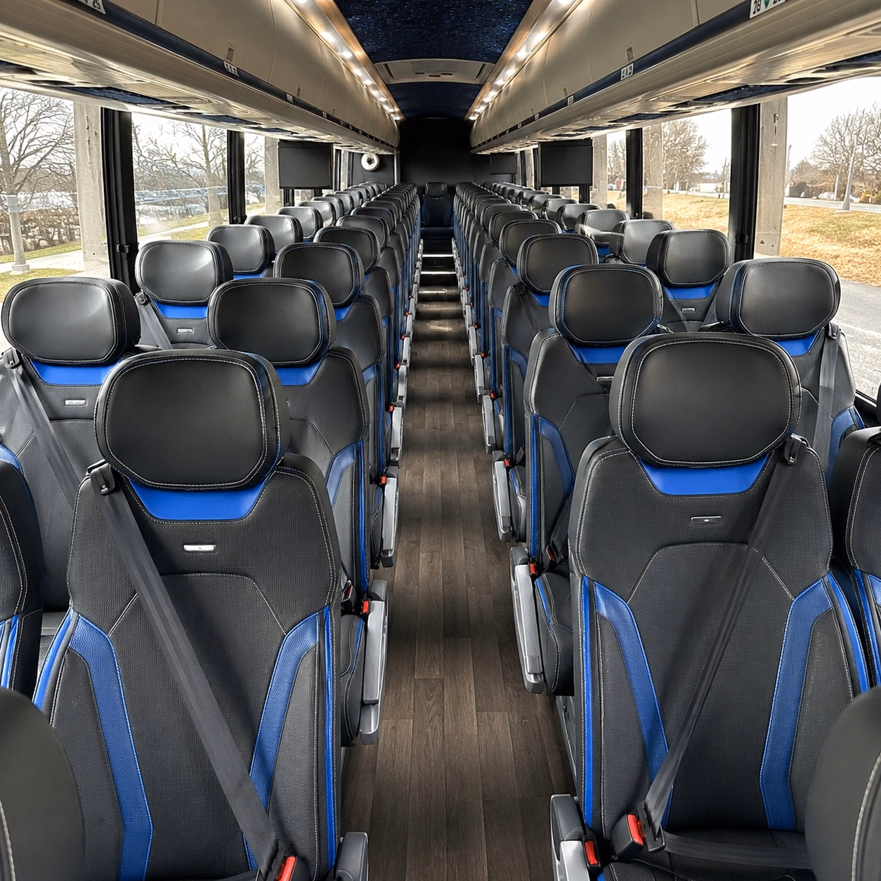 how where and when you re traveling affects sacramento charter bus rates