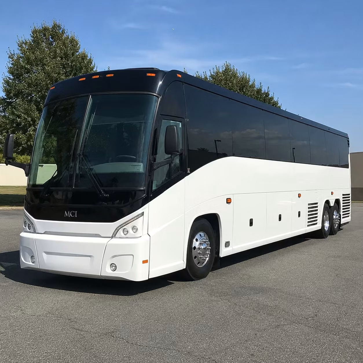 multi day bus rentals for sacramento groups traveling across california and the west