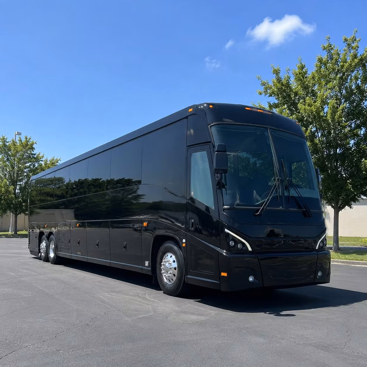 reliable agency shuttle services for sacramento s federal and state government offices