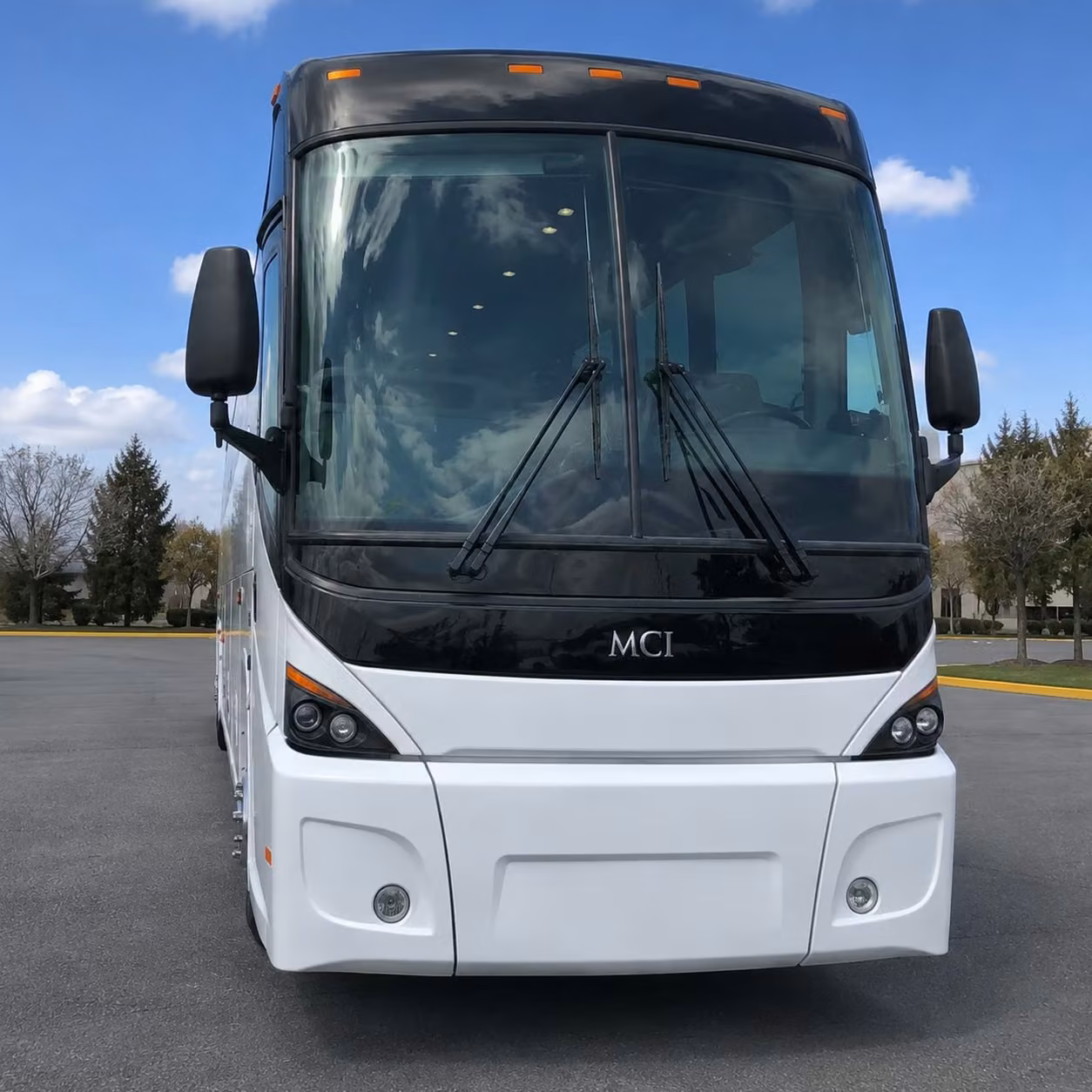 sacramento employee shuttle services