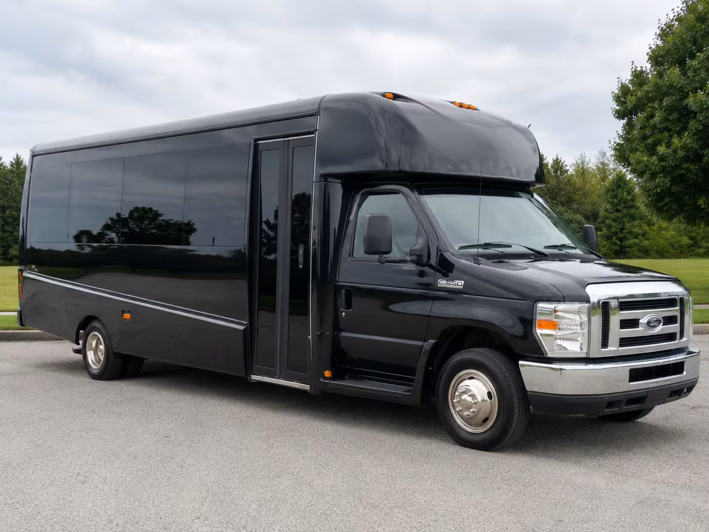 sacramento employee transportation