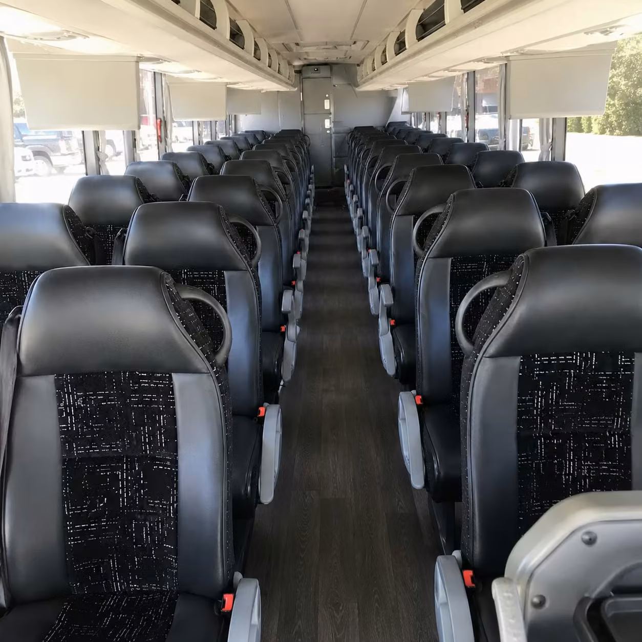 sacramento long distance transportation