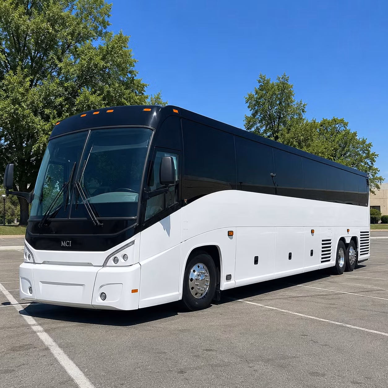 sacramento long distance wedding and special event transportation