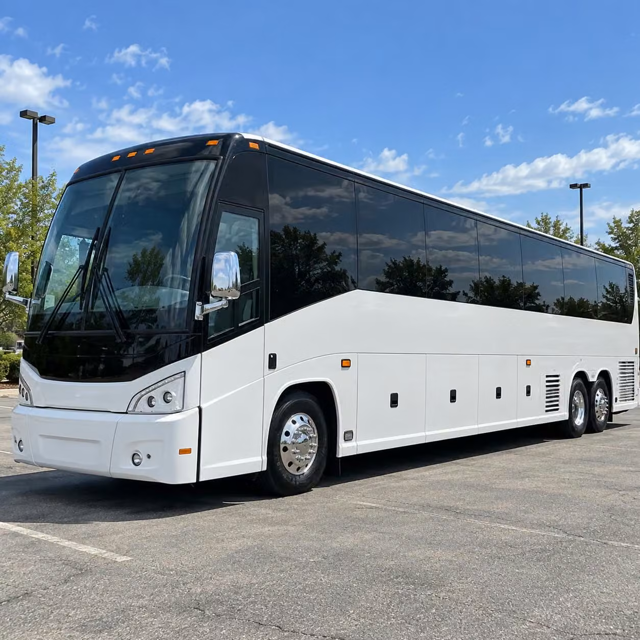 sacramento prom night party bus rentals that keep the celebration going all night long