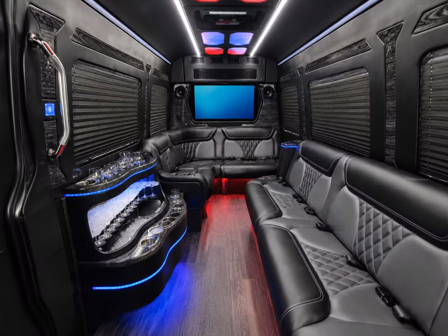sacramento republic fc sutter health park concert bus rentals