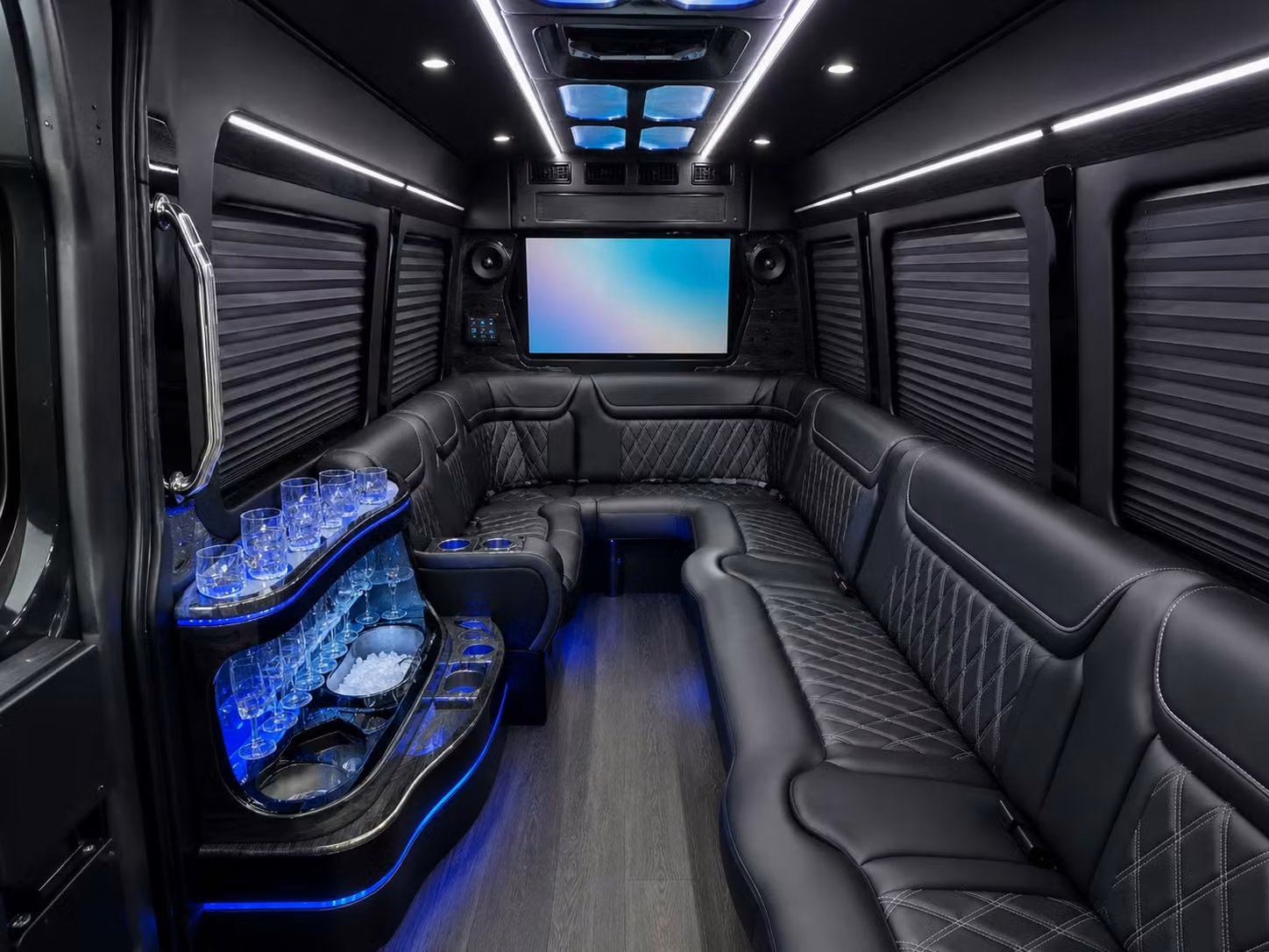sacramento school field trips prom student event transportation