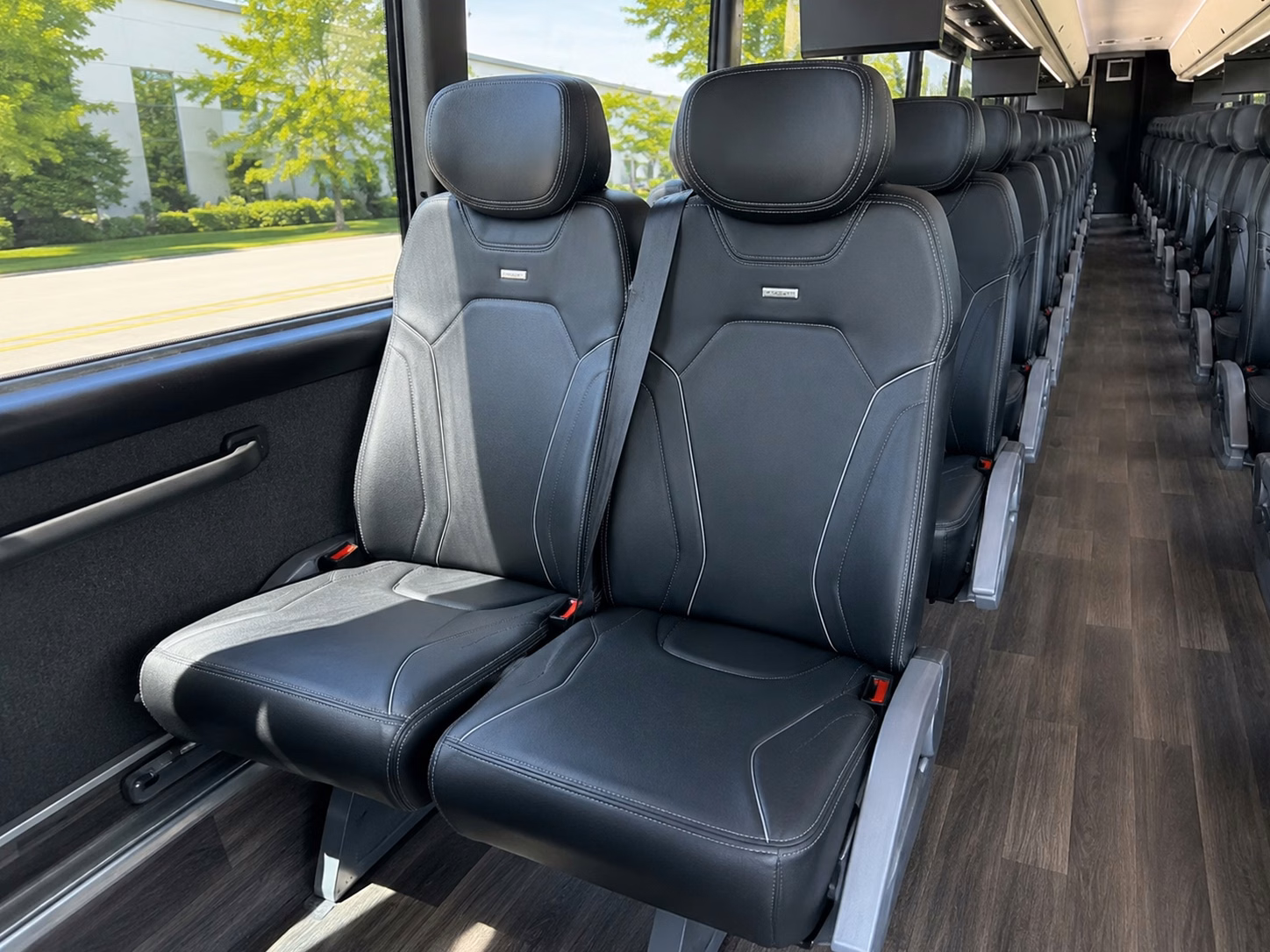 sacramento sporting event transportation for out of town fan groups