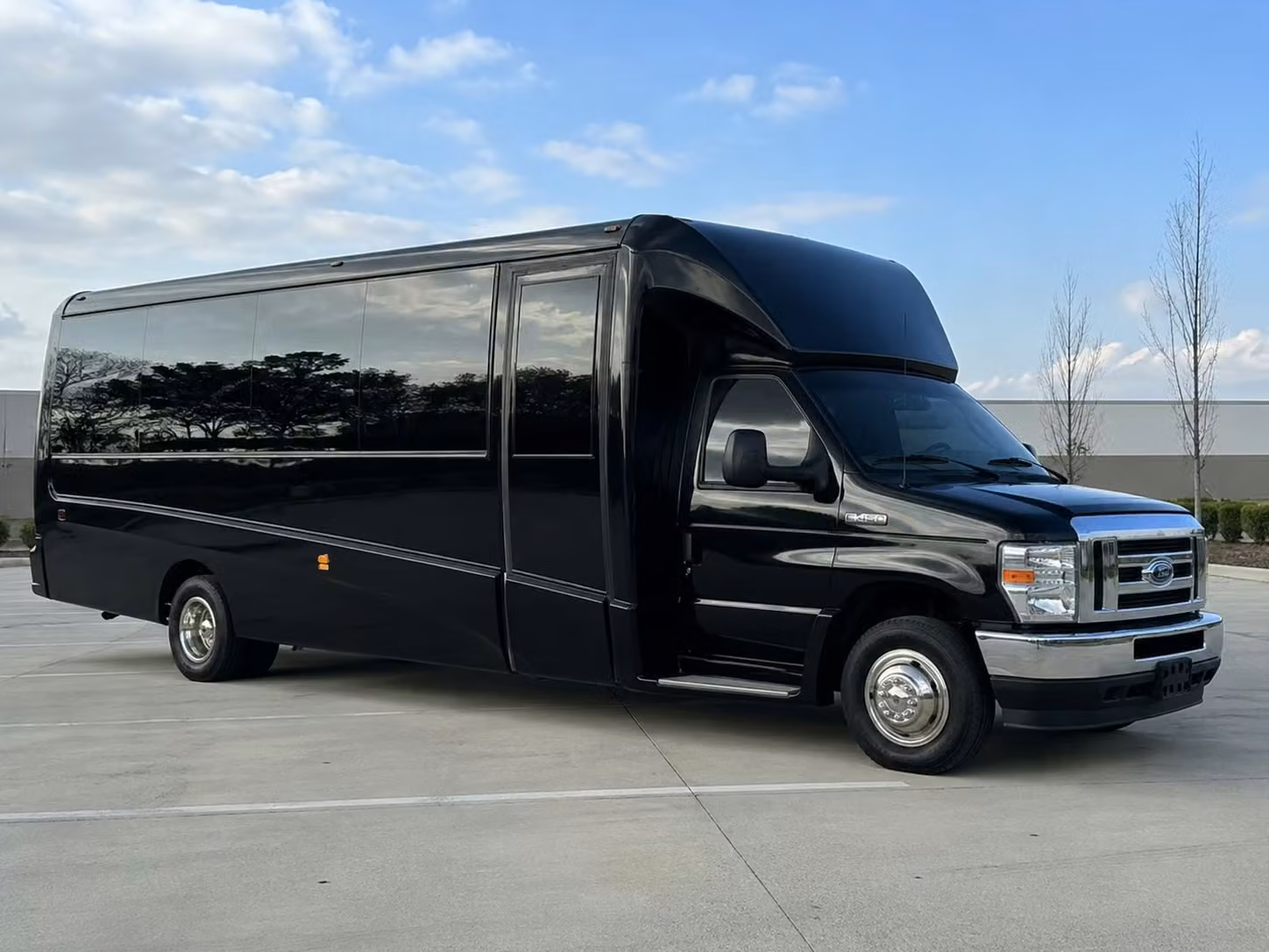 sacramento sporting event transportation