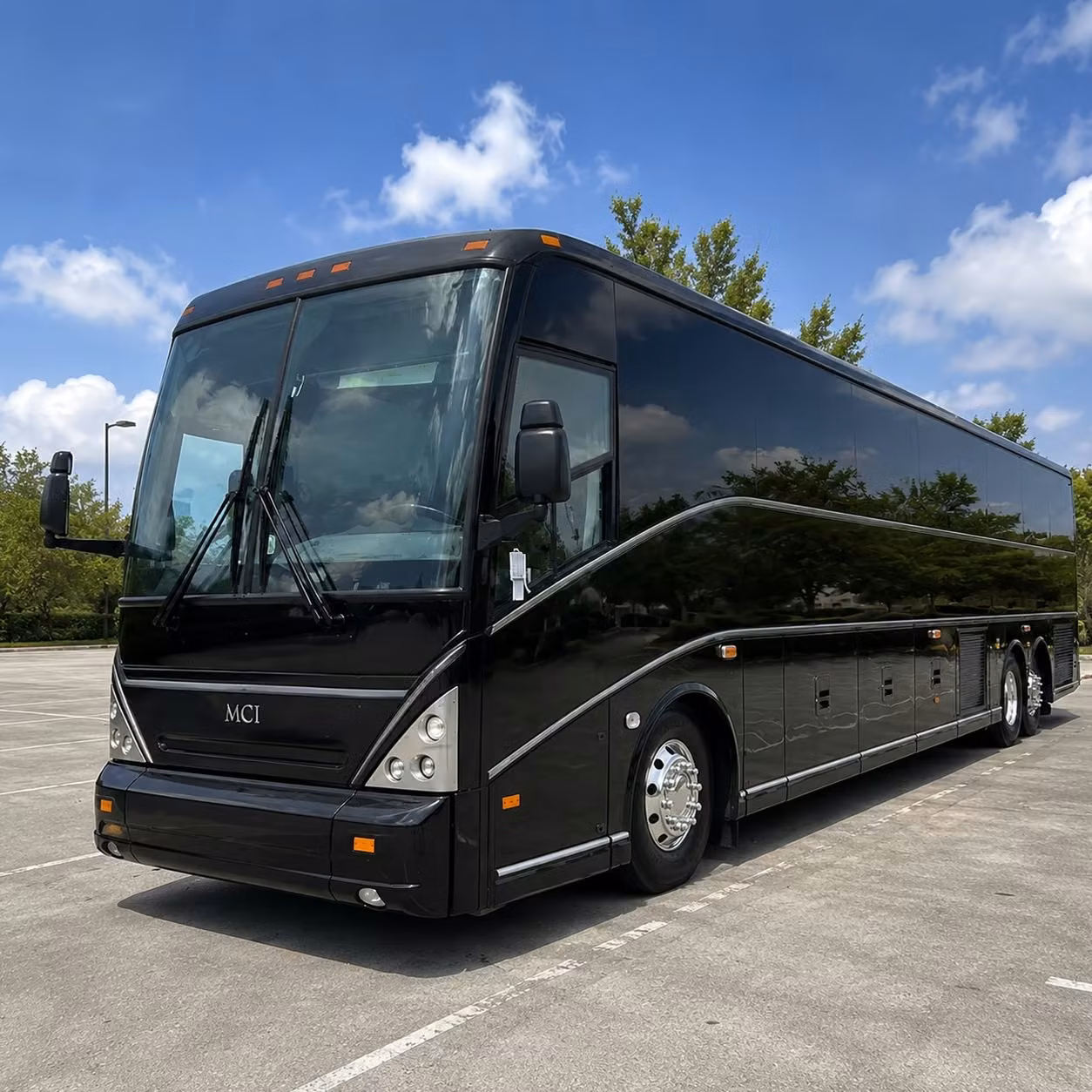 sacramentocharter bus rental