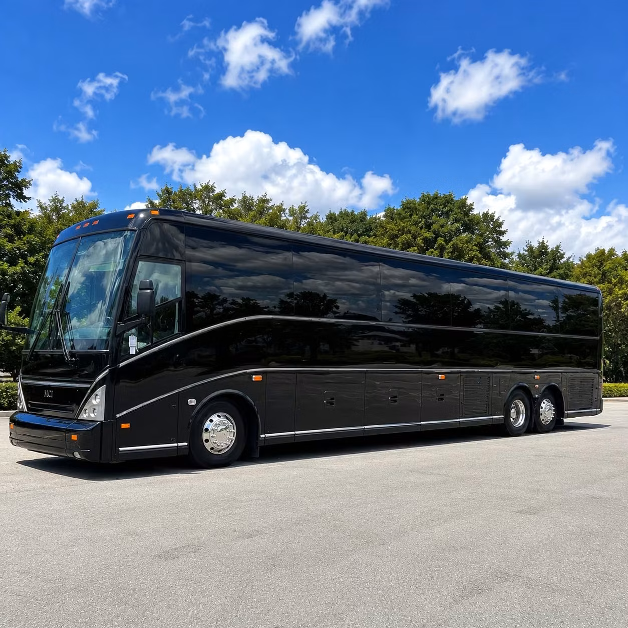 whether you need airport transfers or multi stop event shuttles sacramento has a bus for it